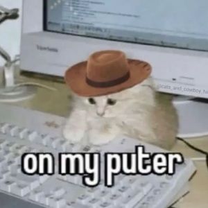 Meet your Posher, Alex